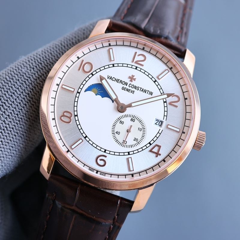 VACHERON CONSTANTIN Watches